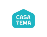 Cupom de Desconto Casatema