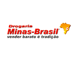 Cupom de Desconto Drogaria Minas-Brasil