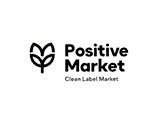 Cupom de Desconto Positive Market