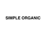 Cupom de 15% na Primeira Compra na Simple Organic